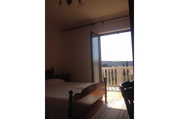 Kroatien Privát Rab, Exterieur